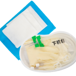 A.V Fistula Kit