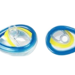Anesthesia Inflatable Mask（Ergomask）