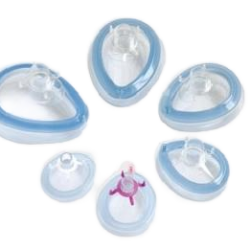 Anesthesia Inflatable Mask（Handheld Type）