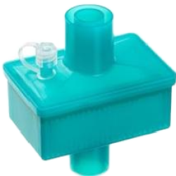 Bacterial Viral Filter