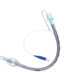 BlockBuster Endotracheal Tube
