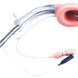 Blockbuster Laryngeal Mask Airway & ETT & Exchanger