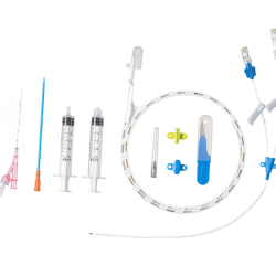 Central Venous Catheter Kit