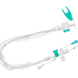 Closed Suction Catheter