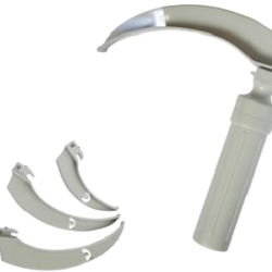 Disposable Laryngoscope