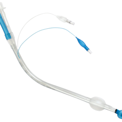 Double Lumen Endobronchial Tube