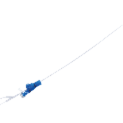 Endobronchial Blocker Tube