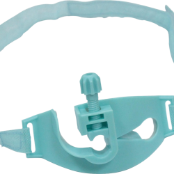 Endotracheal Tube Holder