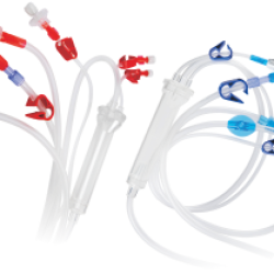 Extracorporeal Circulation Conduct of Blood Purification Devices