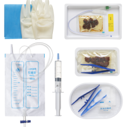 Foley Catheter Kit
