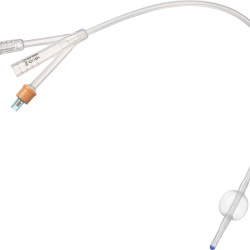 Foley Catheter