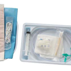 Gastric Tube Kit