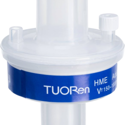 Heat and Moisture Exchanger