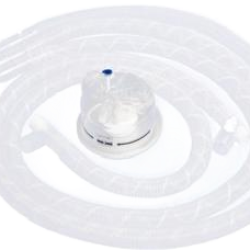 Heated Breathing Circuit