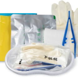 Hemodialysis Care Set