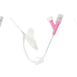 I.V.Cannula (High Pressure Resistance Type)