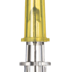 I.V.Cannula (Straight Type)