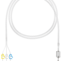 Infusion Extension Tube (3-Way)