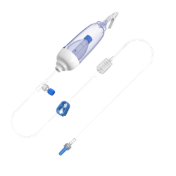 Infusion Pump CBI Type (Continuous Basal Infusion)