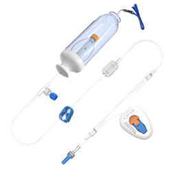Infusion Pump CBI+PCA Type (Patient Controlled Analgesia)