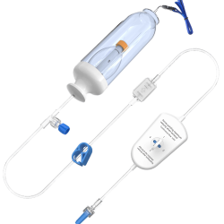 Infusion Pump Multi-rate CBI Type