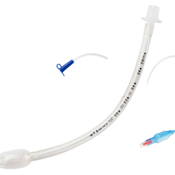 Injectable Endotracheal Tube