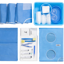 Interventional Kit