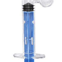 LOR Indicator Syringe