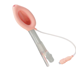 Laryngeal Mask Airway (Double Lumen Type)