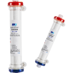 Low Flux Polyethersufone Dialyzer