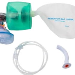 Manual Resuscitator