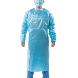Medical Isolation Gown