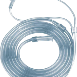 Nasal Oxygen Cannula