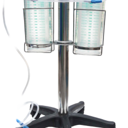 Negative Pressure Drainage Device