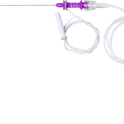 Nerve Stimulation Needle