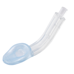 Non-inflatable Laryngeal Mask Airway
