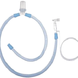 Non-invasive Breathing Circuit