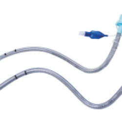 Oral Nasal Preformed Endotracheal Tube