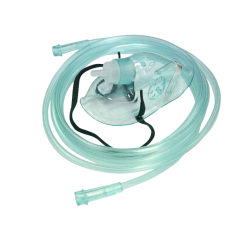 Oxygen Mask