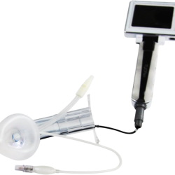PVC Video Laryngeal Mask Airway