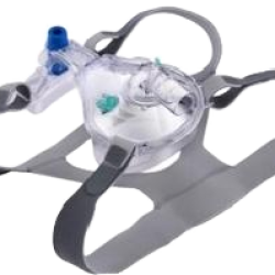 Positive Pressure Mask