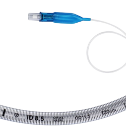 Reinforced Endotracheal Tube