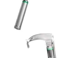 Reusable Laryngoscope