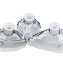 Silicone Mask (Detachable Mask )