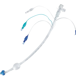 Single Lumen Endobronchial Tube
