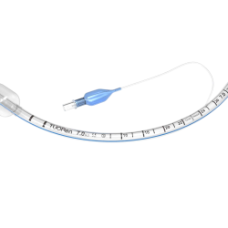 Soft-Tip Endotracheal Tube