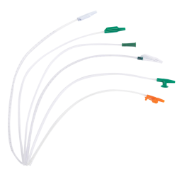 Suction Catheter