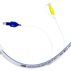 Suction Endotracheal Tube