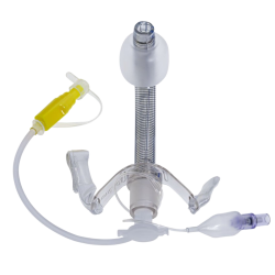 Suction Tracheostomy Tube