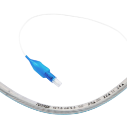 TPU Cuffed Endotracheal Tube
